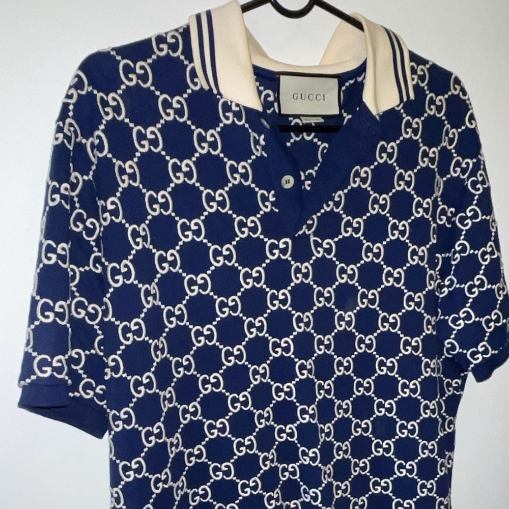 Gucci polo